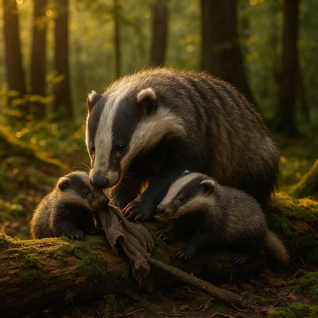 Badger