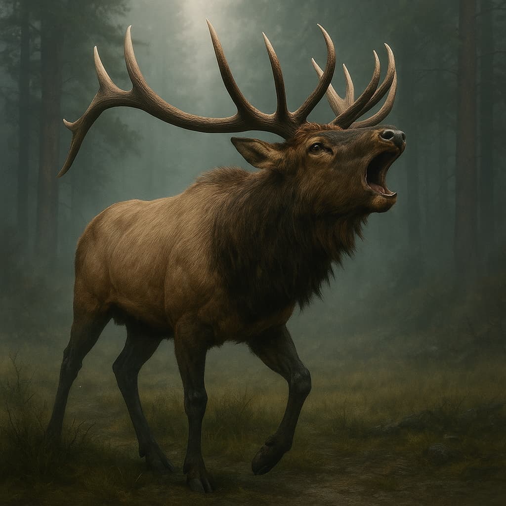 Elk