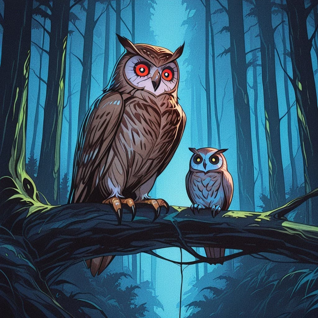 Owl