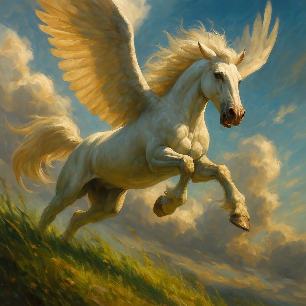 Pegasus