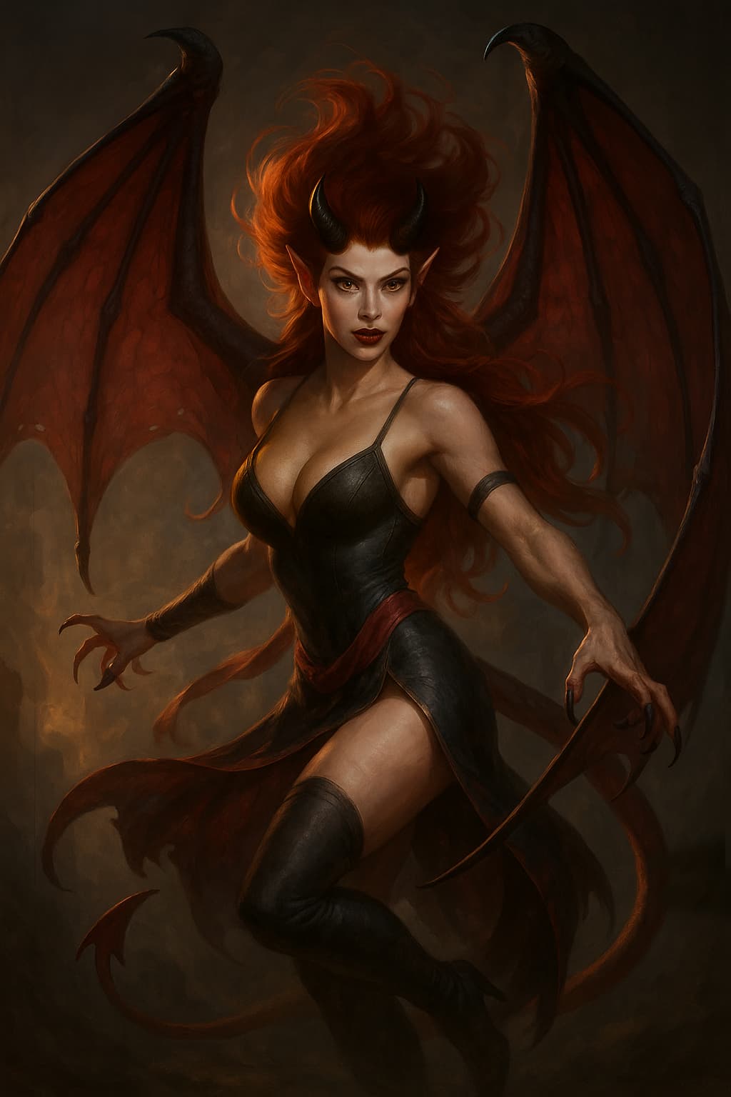 Succubus