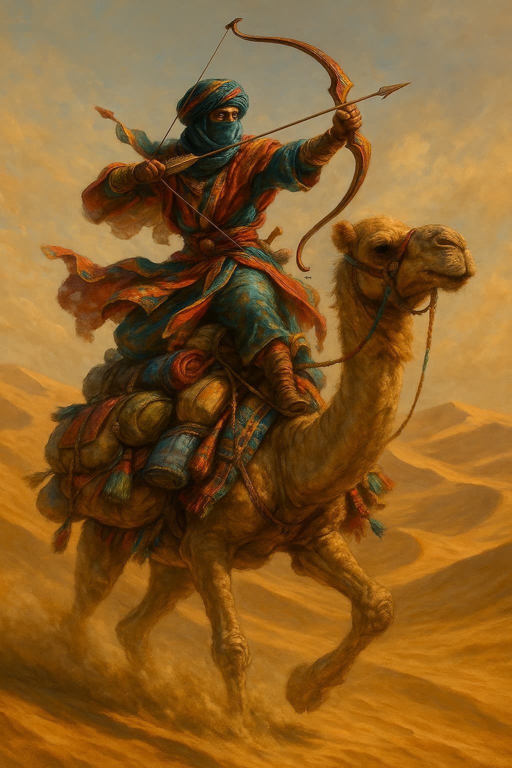 Camel