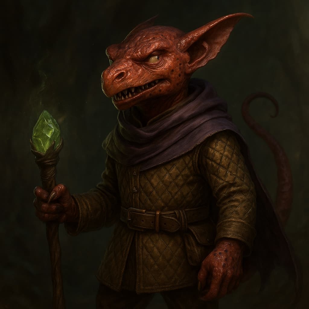 Kobold
