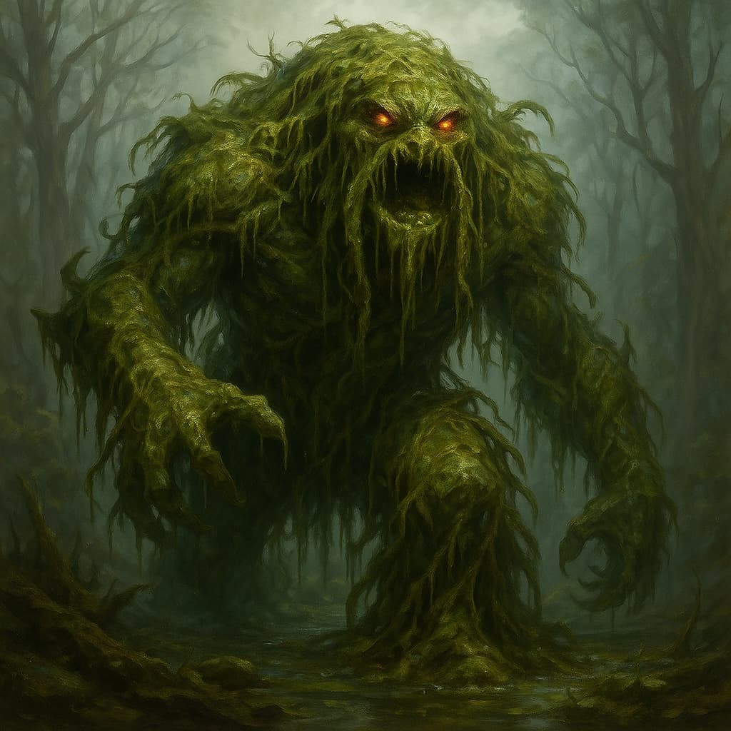 Shambling Mound