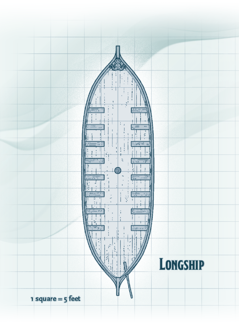 Longship